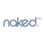 Naked-100-Logo